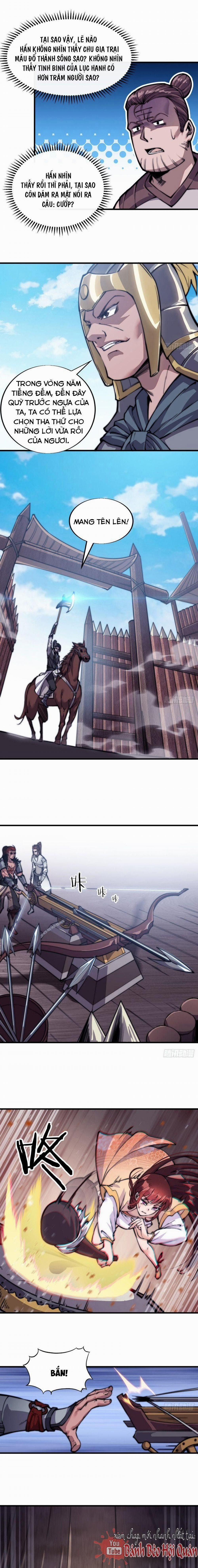 Ta Có Một Sơn Trại 29 trang 0