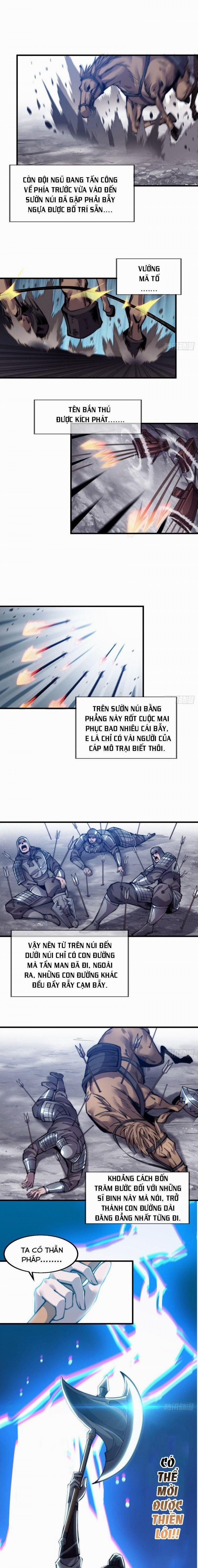 Ta Có Một Sơn Trại 29 trang 4