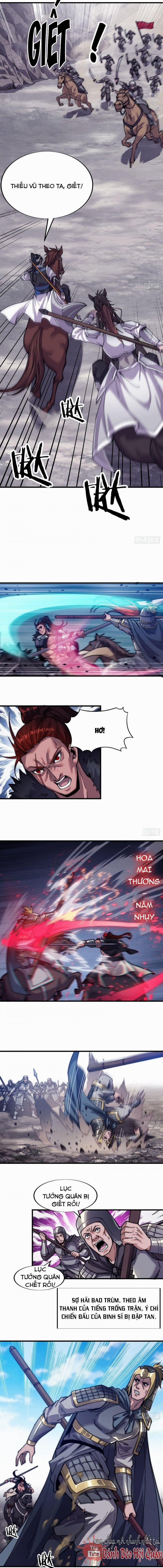 Ta Có Một Sơn Trại 29 trang 6