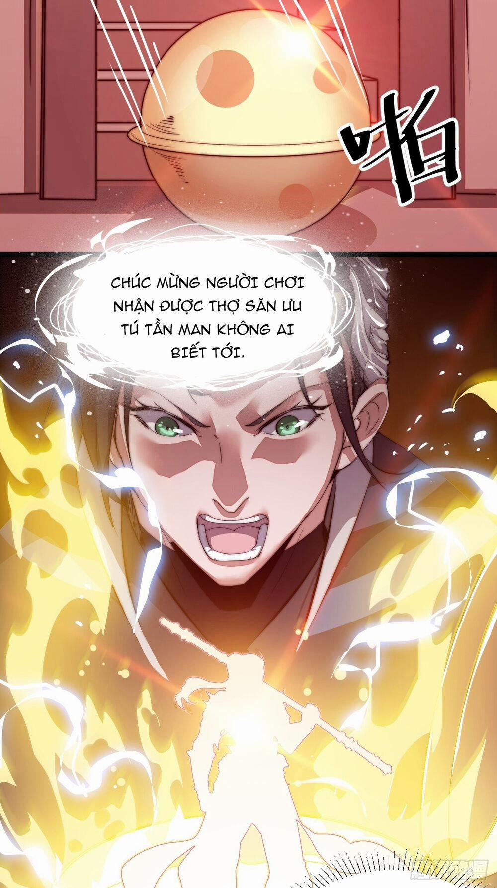 Ta Có Một Sơn Trại 3 trang 14