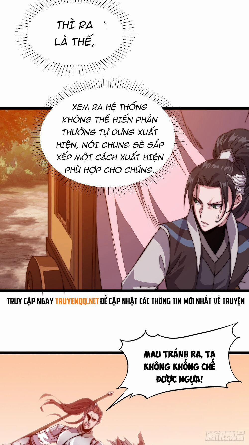 Ta Có Một Sơn Trại 3 trang 20