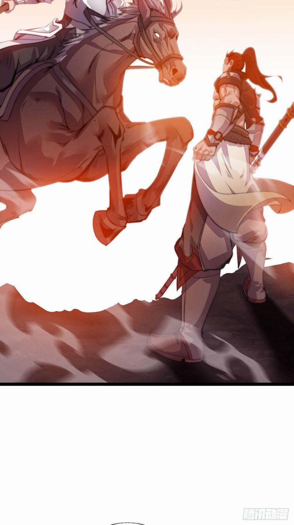 Ta Có Một Sơn Trại 3 trang 21