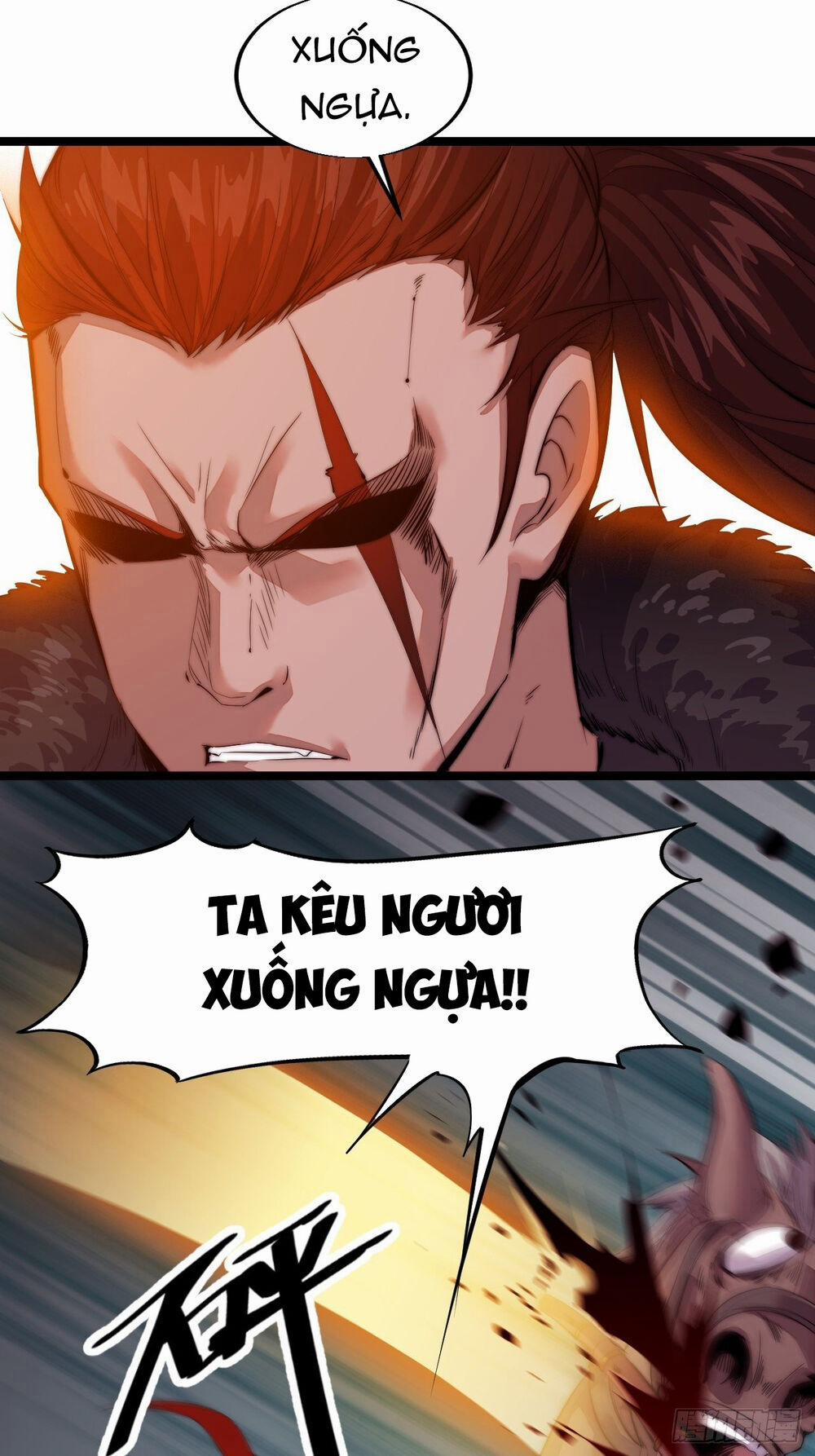 Ta Có Một Sơn Trại 3 trang 22