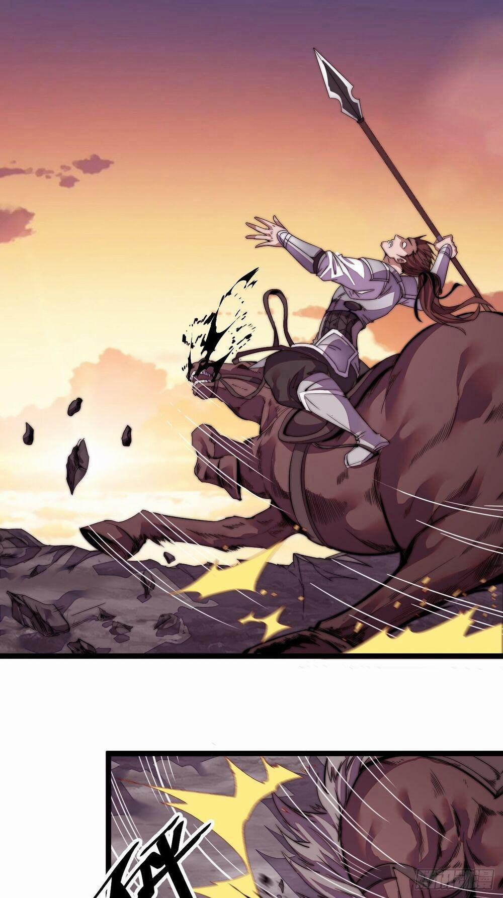 Ta Có Một Sơn Trại 3 trang 24