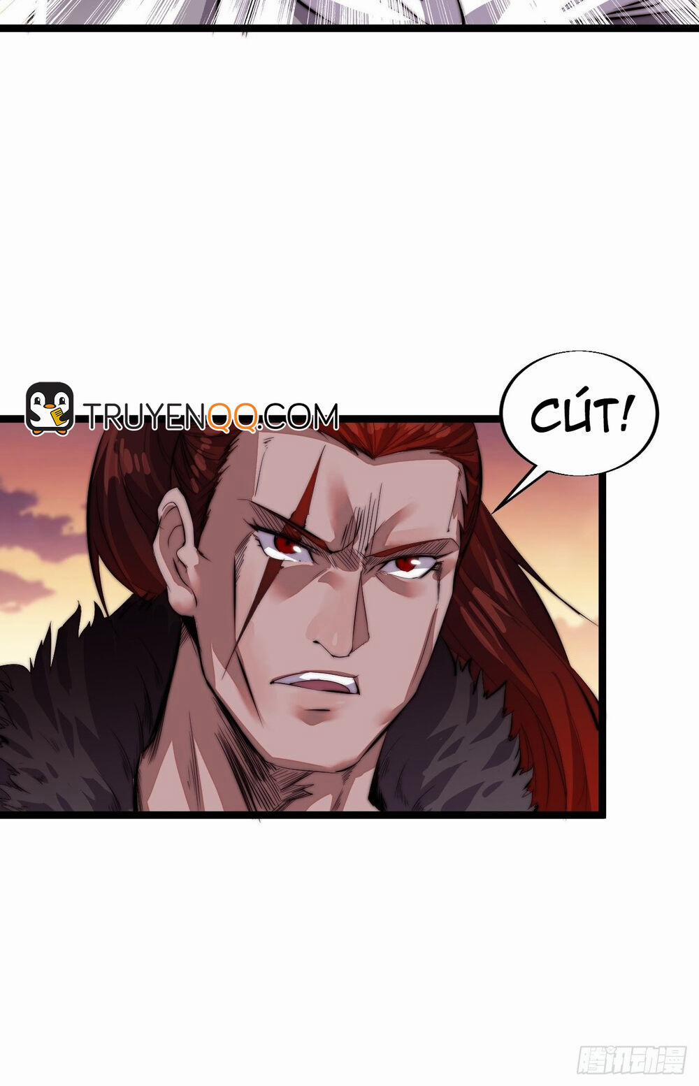 Ta Có Một Sơn Trại 3 trang 29