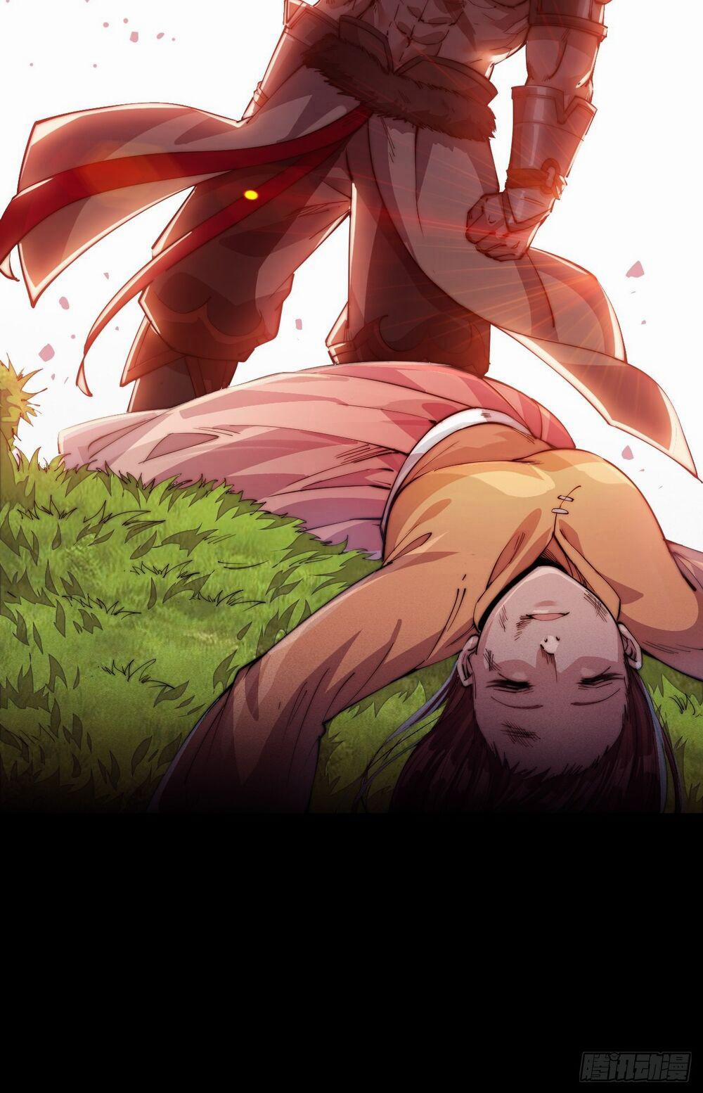 Ta Có Một Sơn Trại 3 trang 35