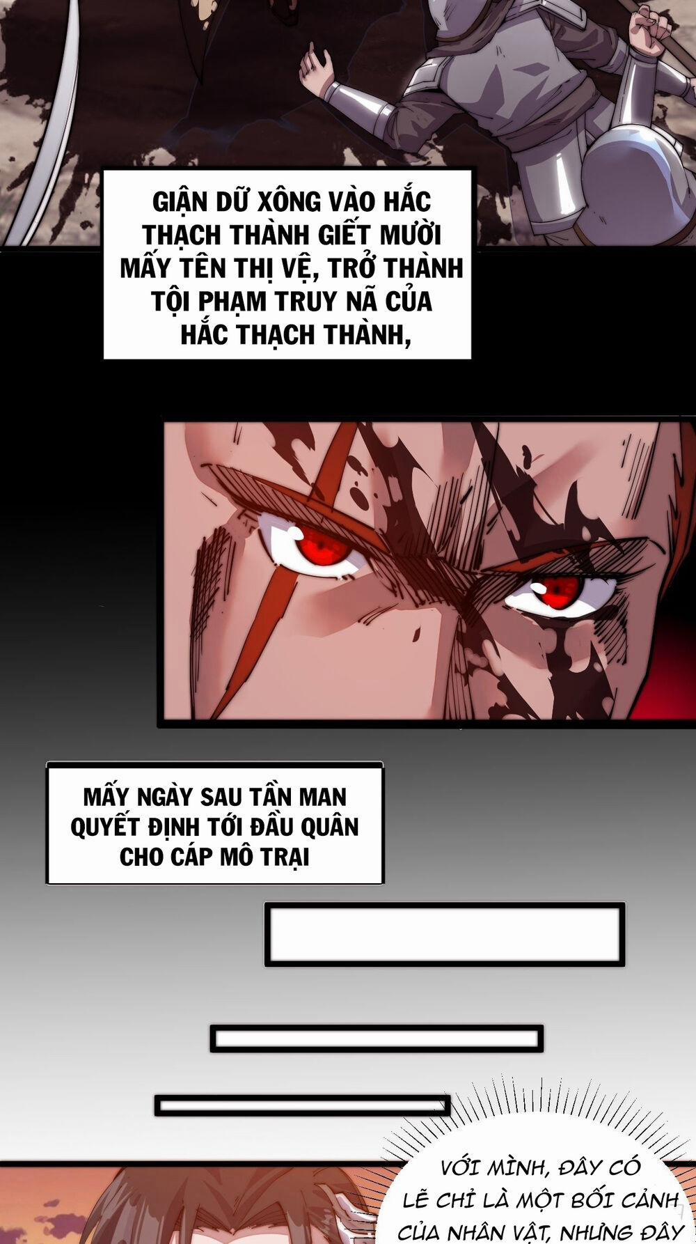 Ta Có Một Sơn Trại 3 trang 37