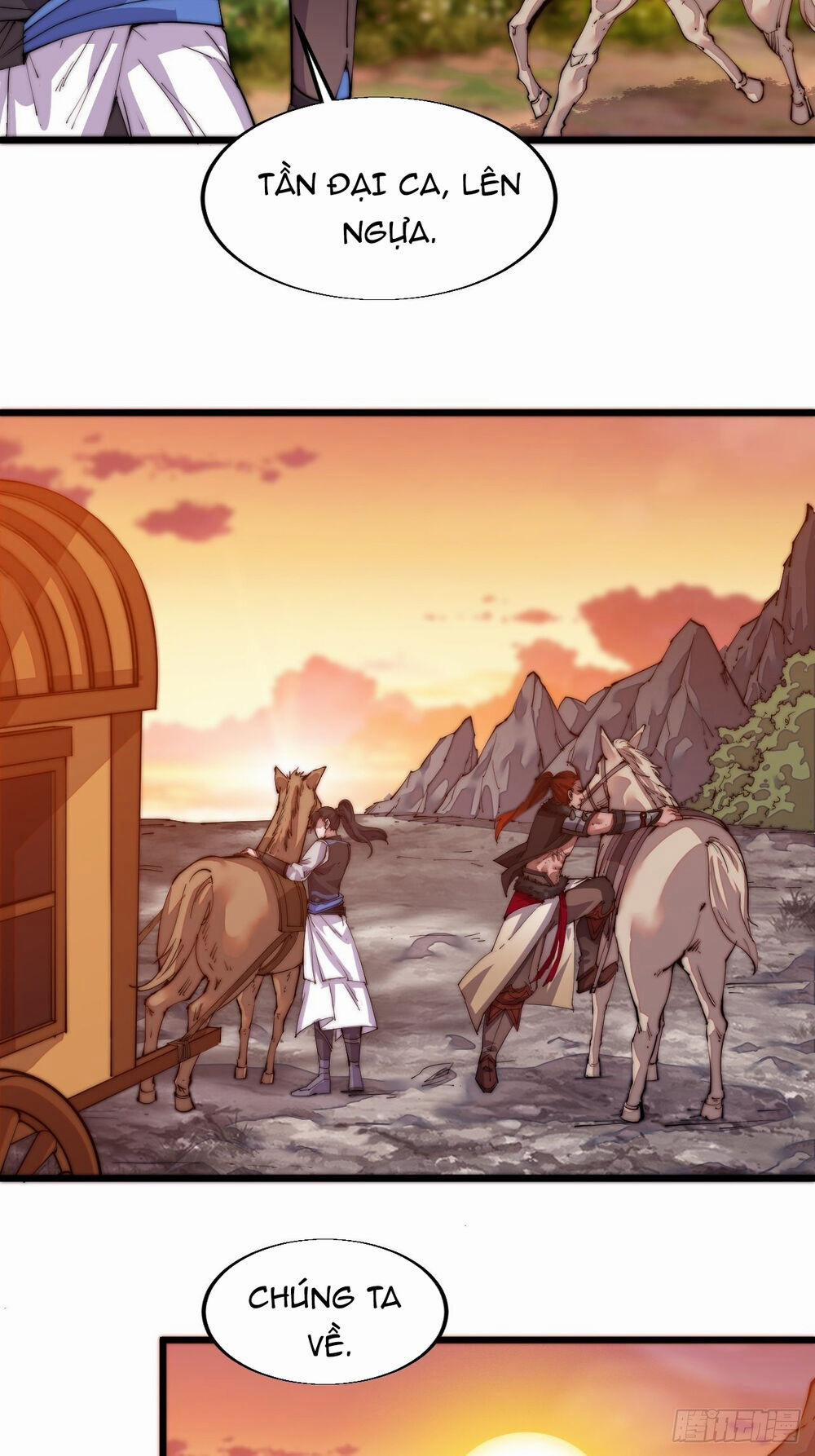 Ta Có Một Sơn Trại 3 trang 39