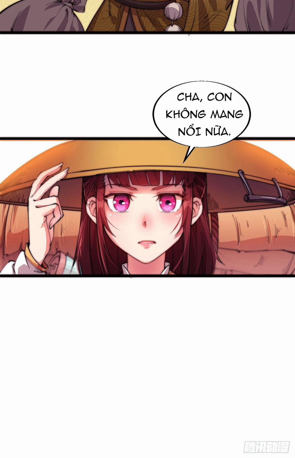 Ta Có Một Sơn Trại 3 trang 41