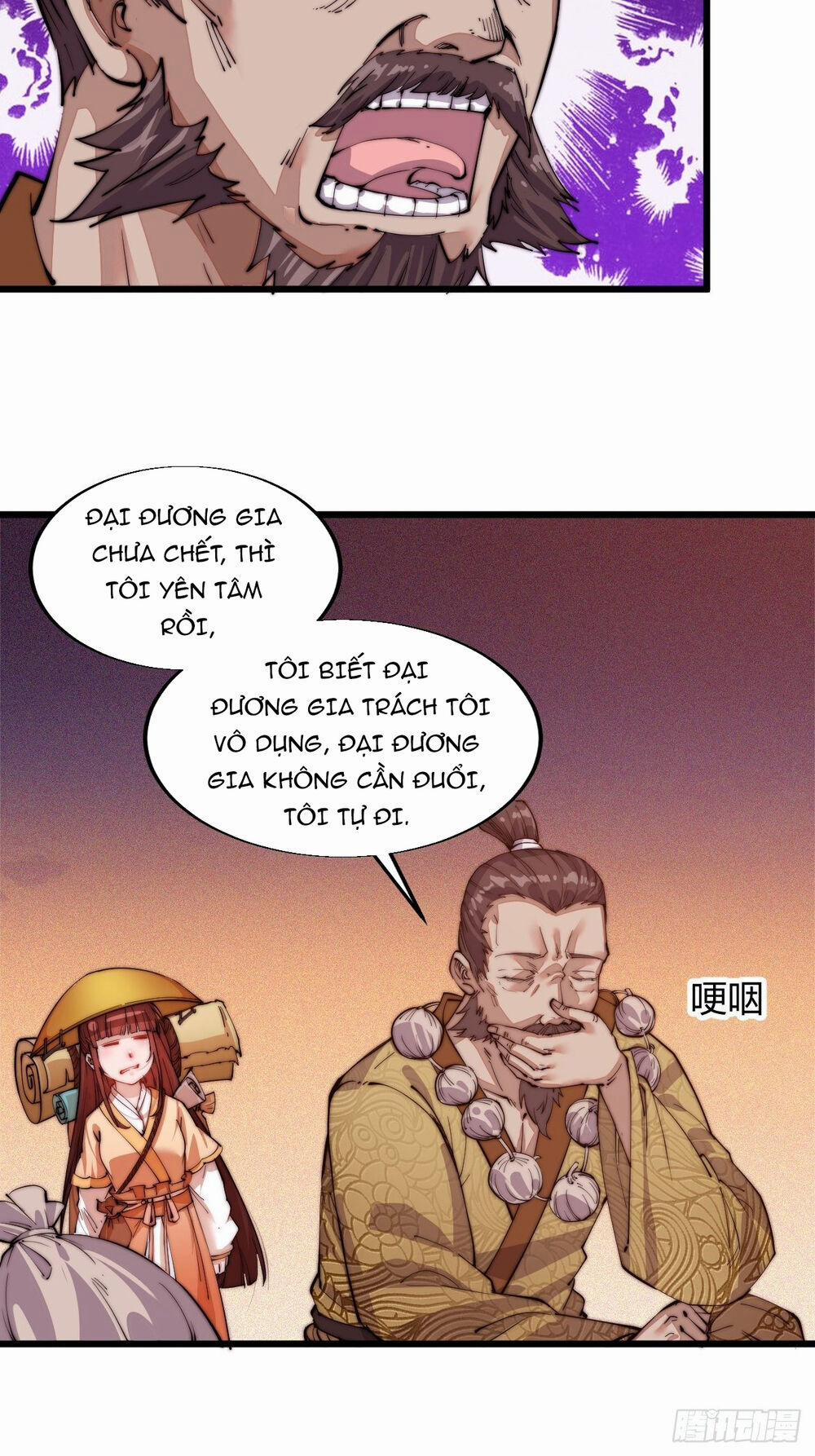 Ta Có Một Sơn Trại 3 trang 44