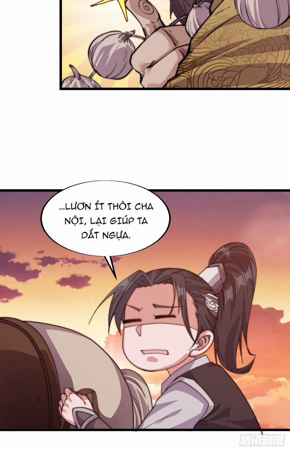 Ta Có Một Sơn Trại 3 trang 47