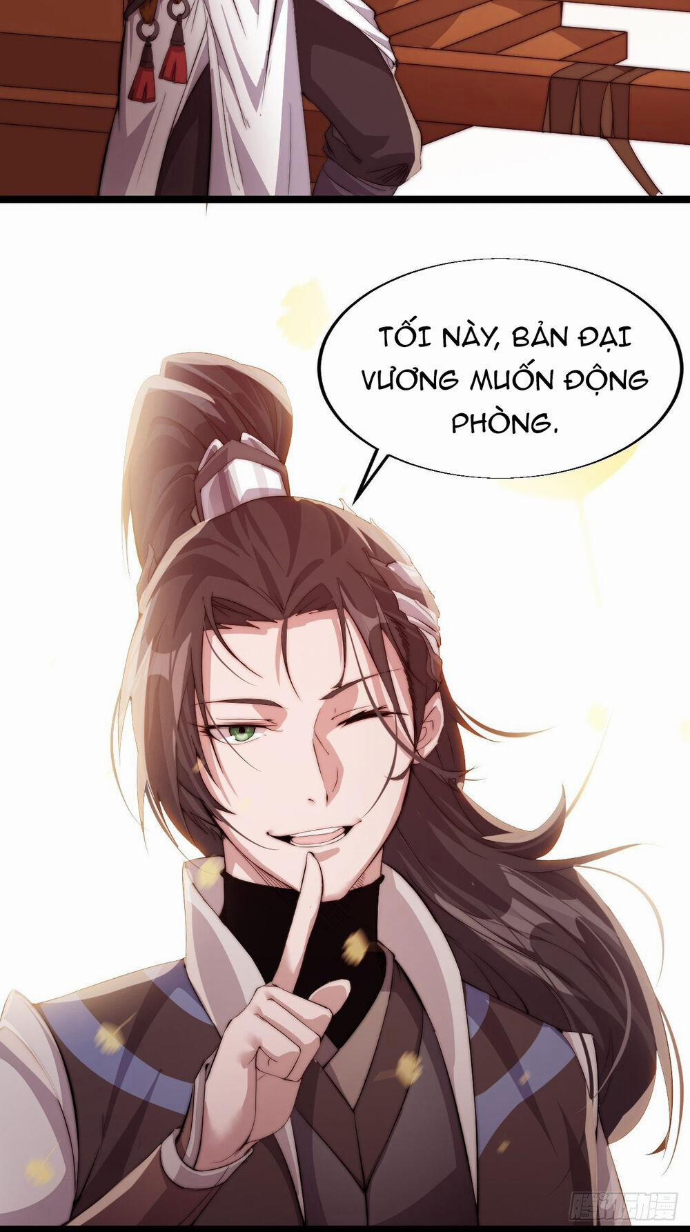 Ta Có Một Sơn Trại 3 trang 49