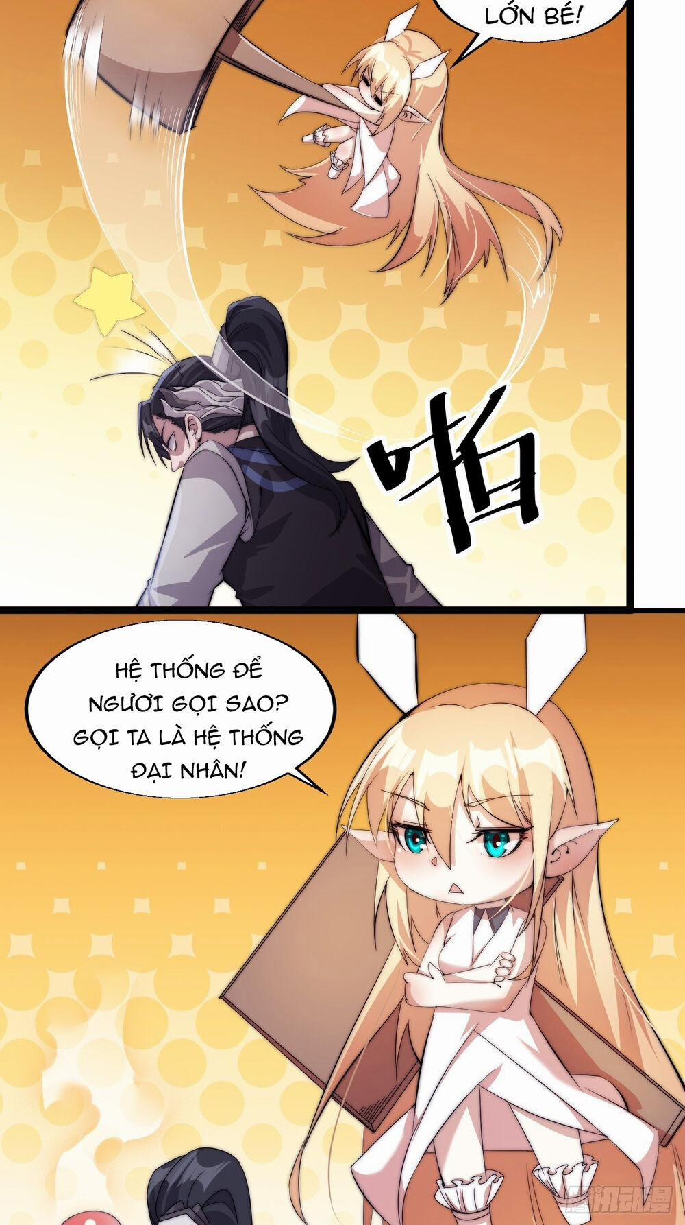 Ta Có Một Sơn Trại 3 trang 52