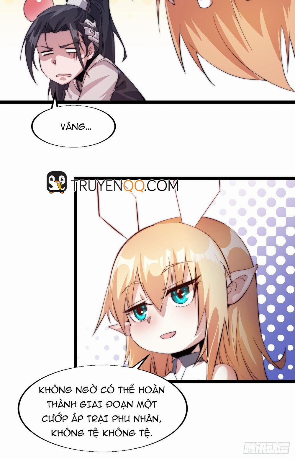 Ta Có Một Sơn Trại 3 trang 53