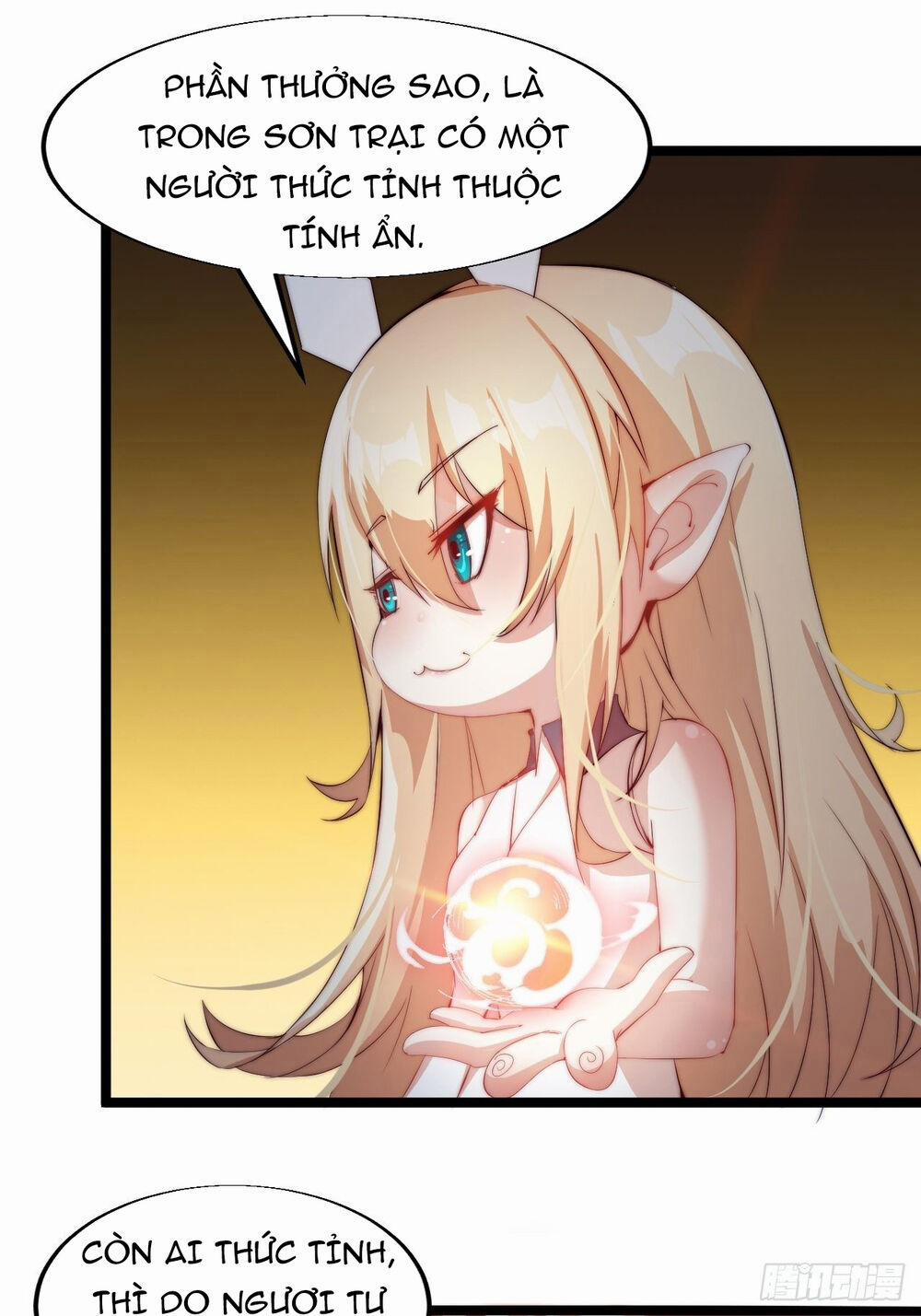 Ta Có Một Sơn Trại 3 trang 54