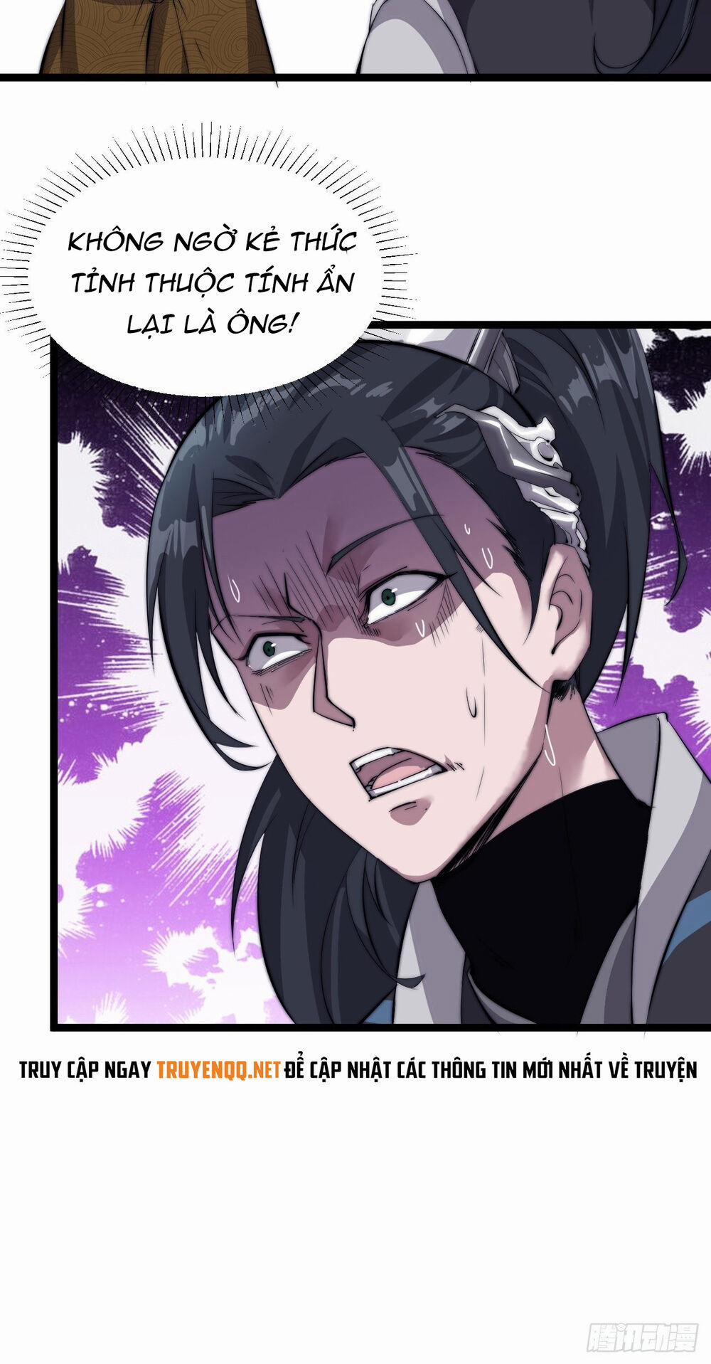 Ta Có Một Sơn Trại 3 trang 57