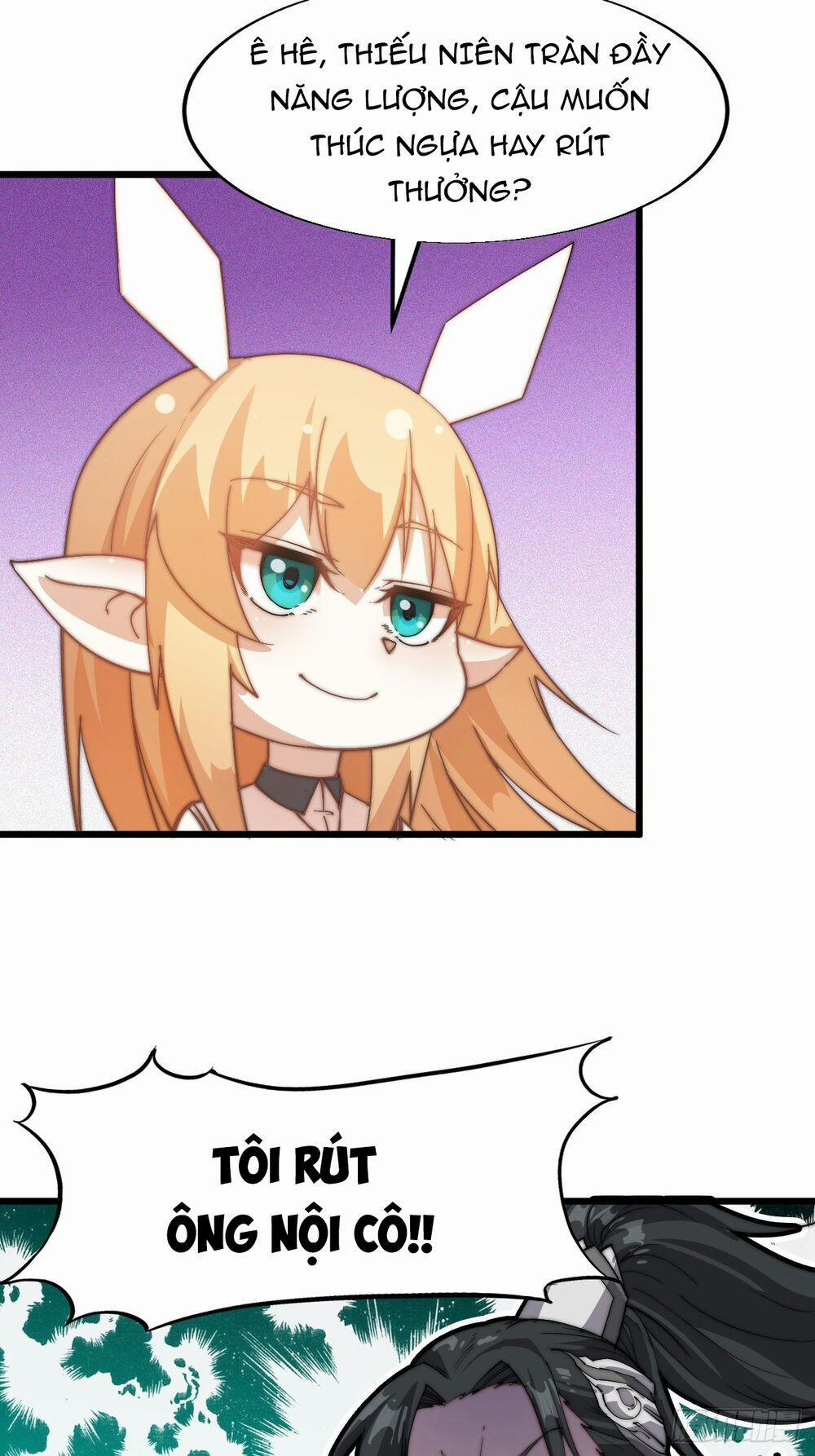 Ta Có Một Sơn Trại 3 trang 8