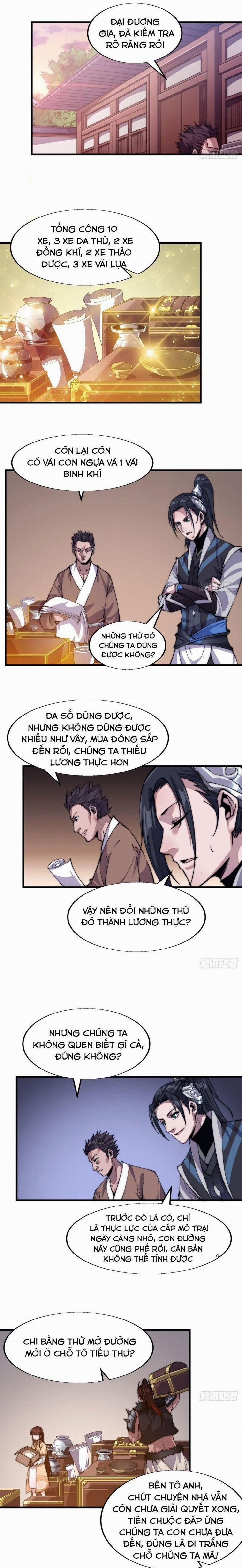 Ta Có Một Sơn Trại 30 trang 4