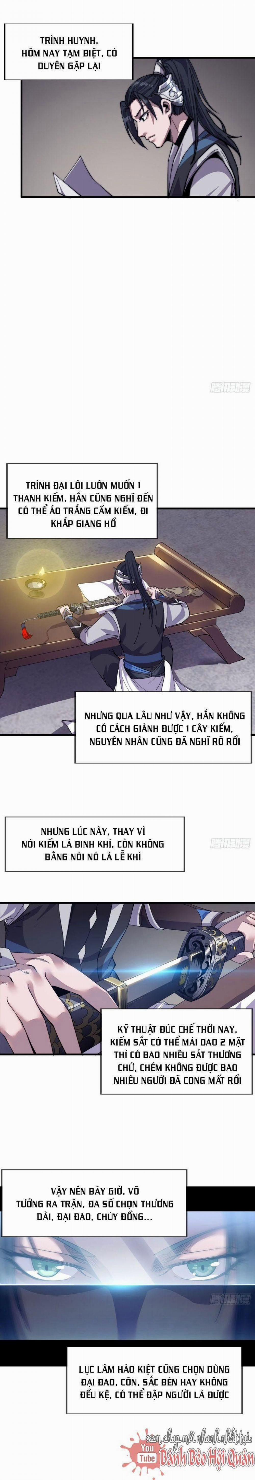 Ta Có Một Sơn Trại 30 trang 6