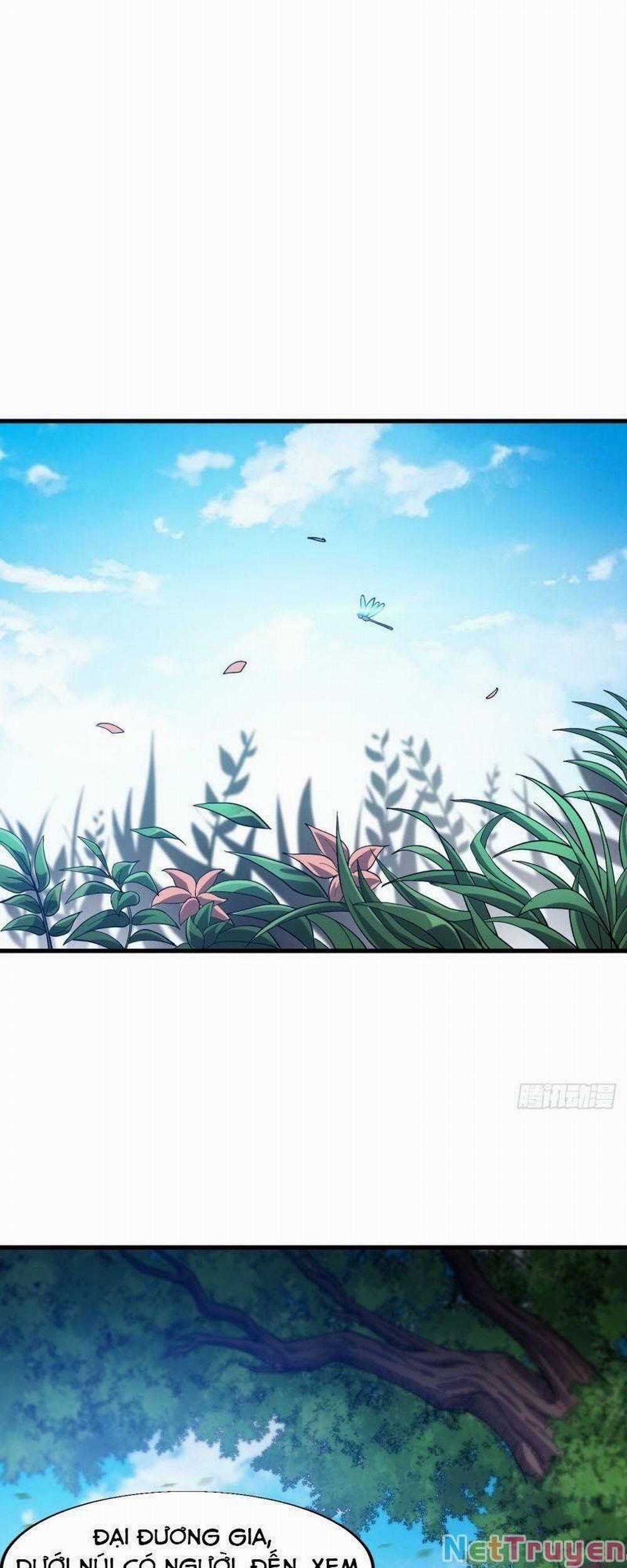 Ta Có Một Sơn Trại 31 trang 0