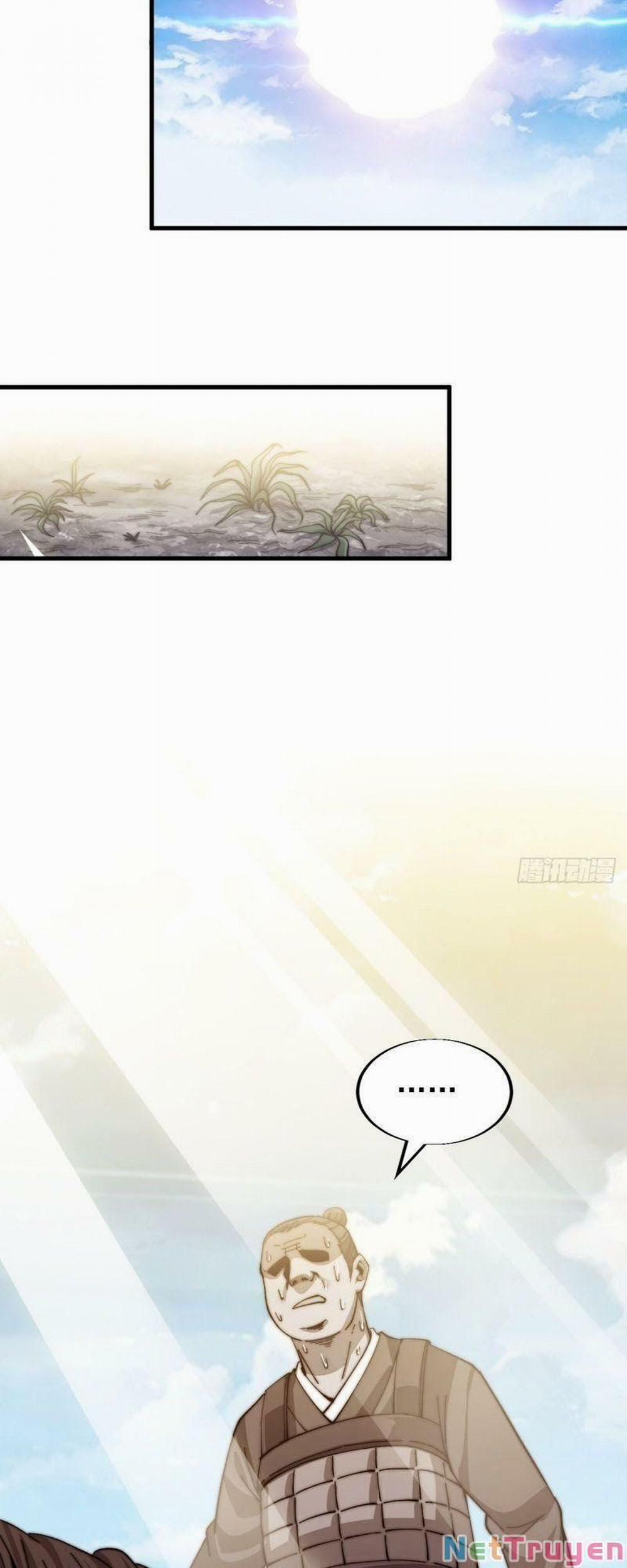 Ta Có Một Sơn Trại 31 trang 12