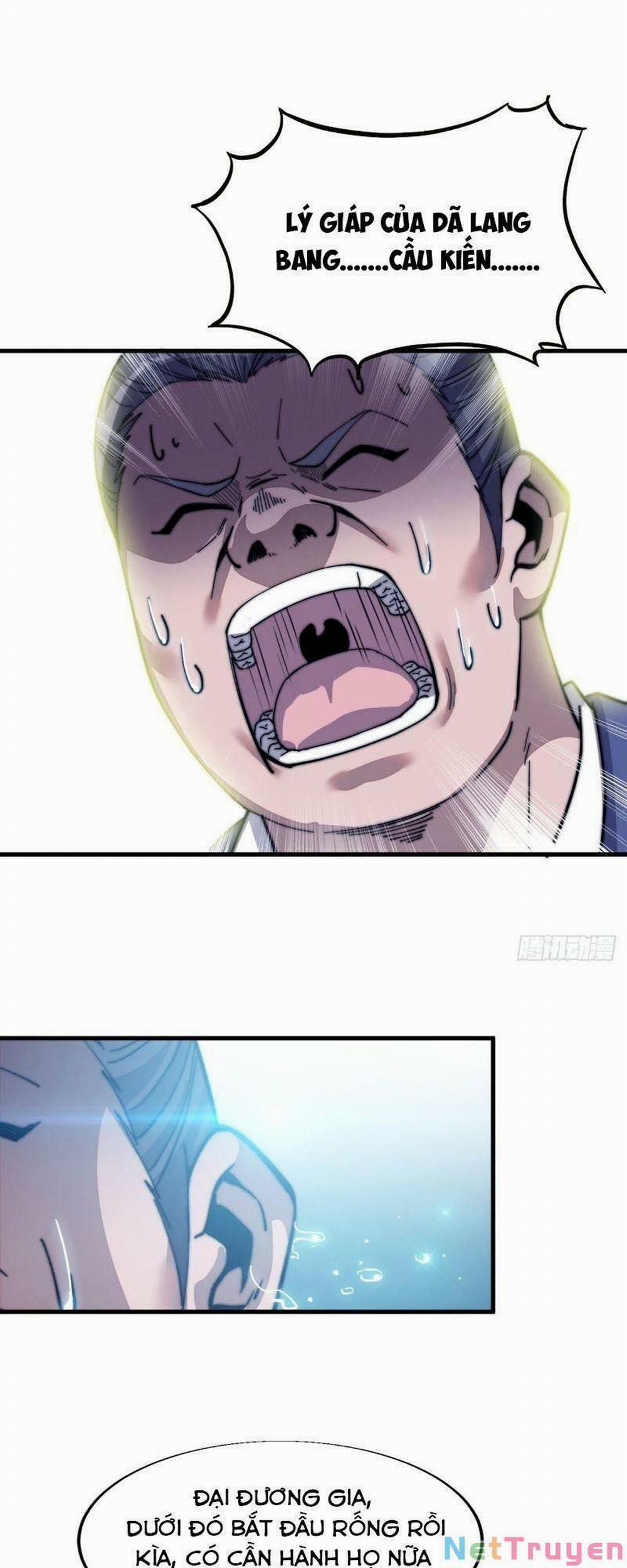 Ta Có Một Sơn Trại 31 trang 14