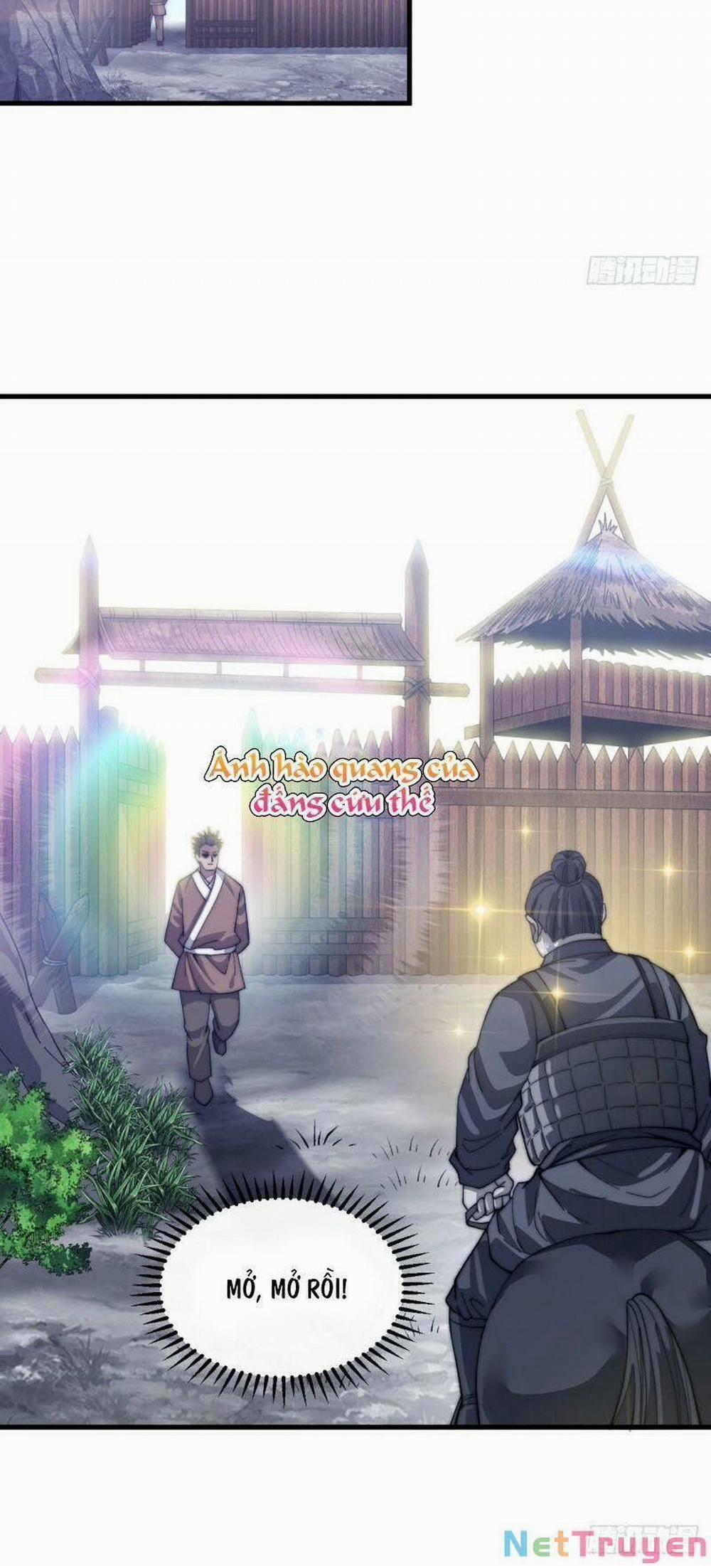 Ta Có Một Sơn Trại 31 trang 16