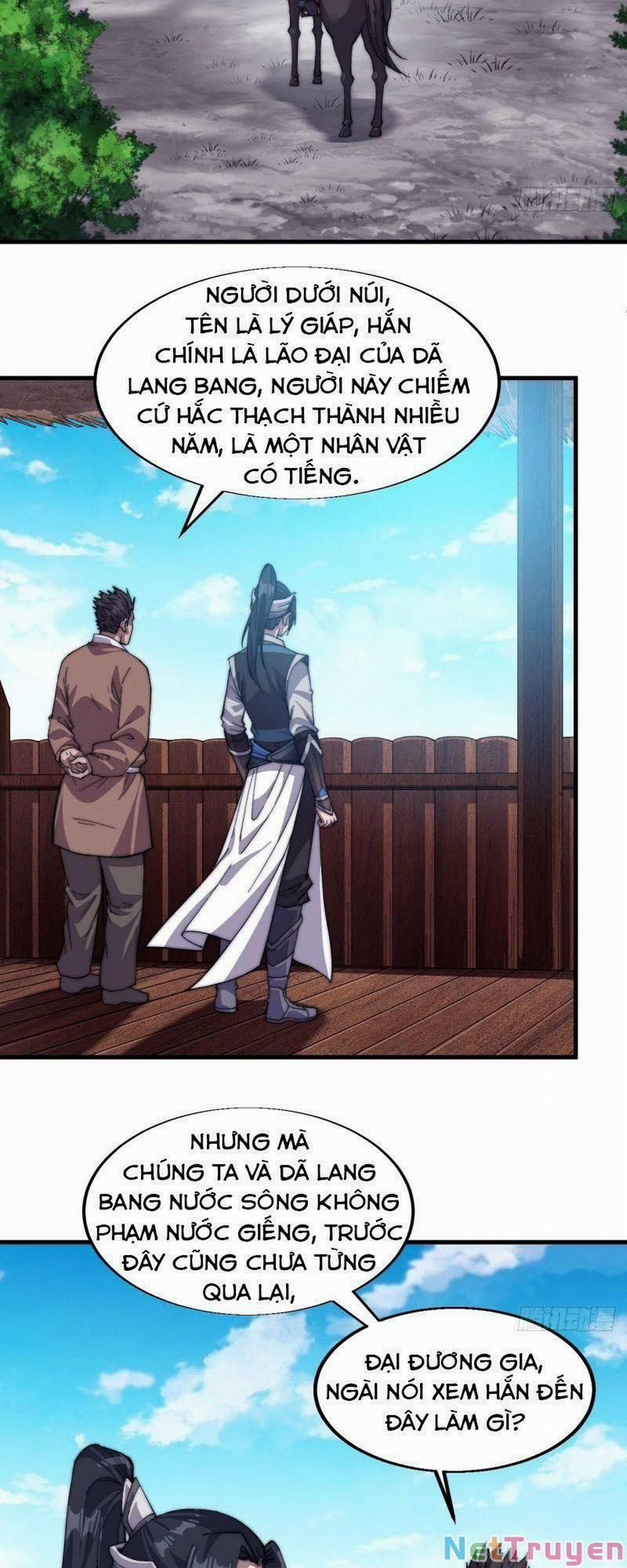 Ta Có Một Sơn Trại 31 trang 2