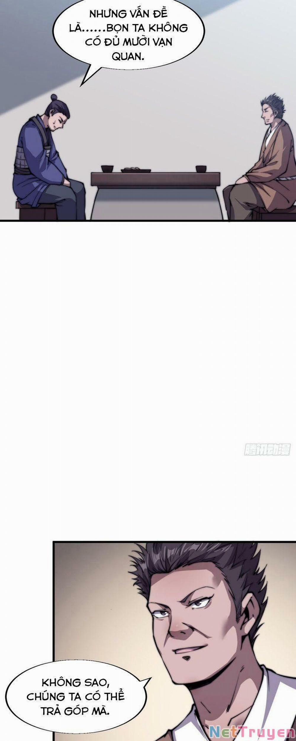 Ta Có Một Sơn Trại 31 trang 26