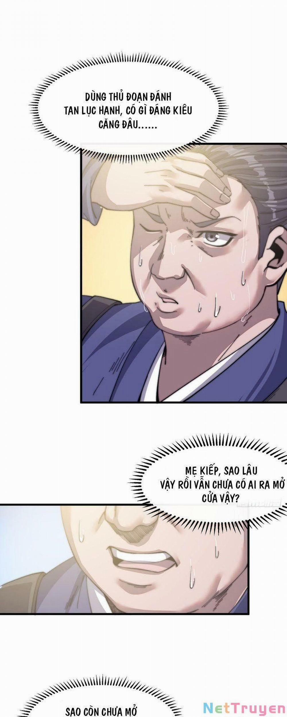 Ta Có Một Sơn Trại 31 trang 9