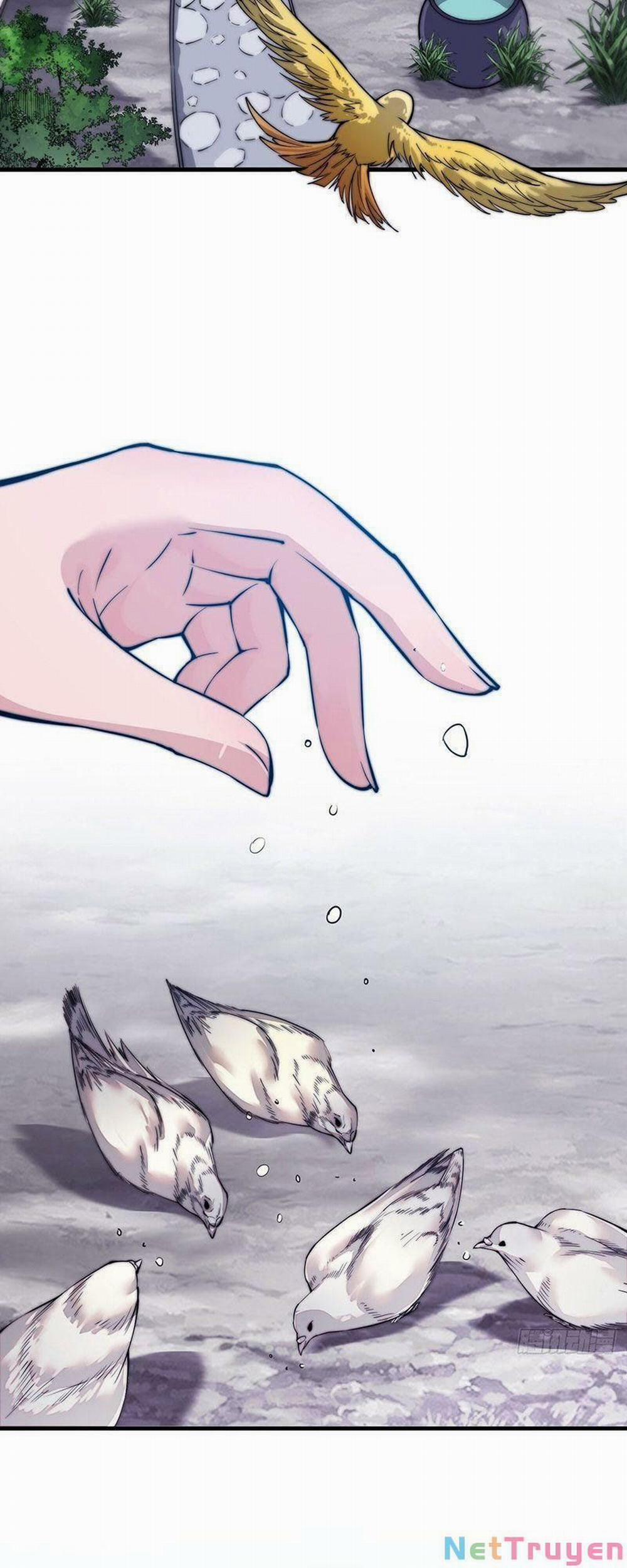 Ta Có Một Sơn Trại 32 trang 14