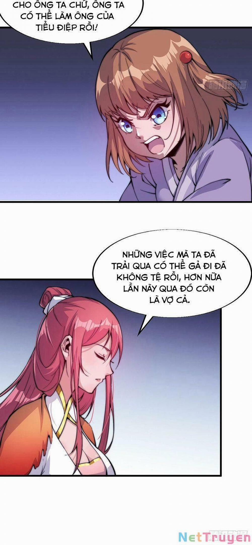 Ta Có Một Sơn Trại 32 trang 17