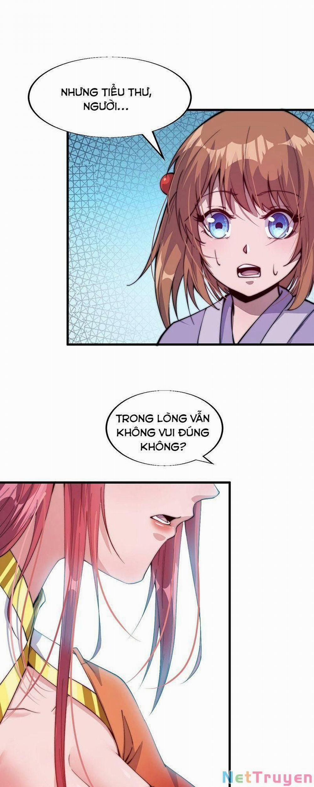 Ta Có Một Sơn Trại 32 trang 18