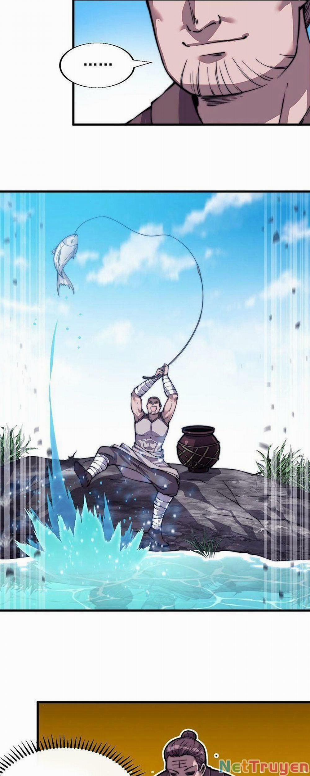 Ta Có Một Sơn Trại 32 trang 2