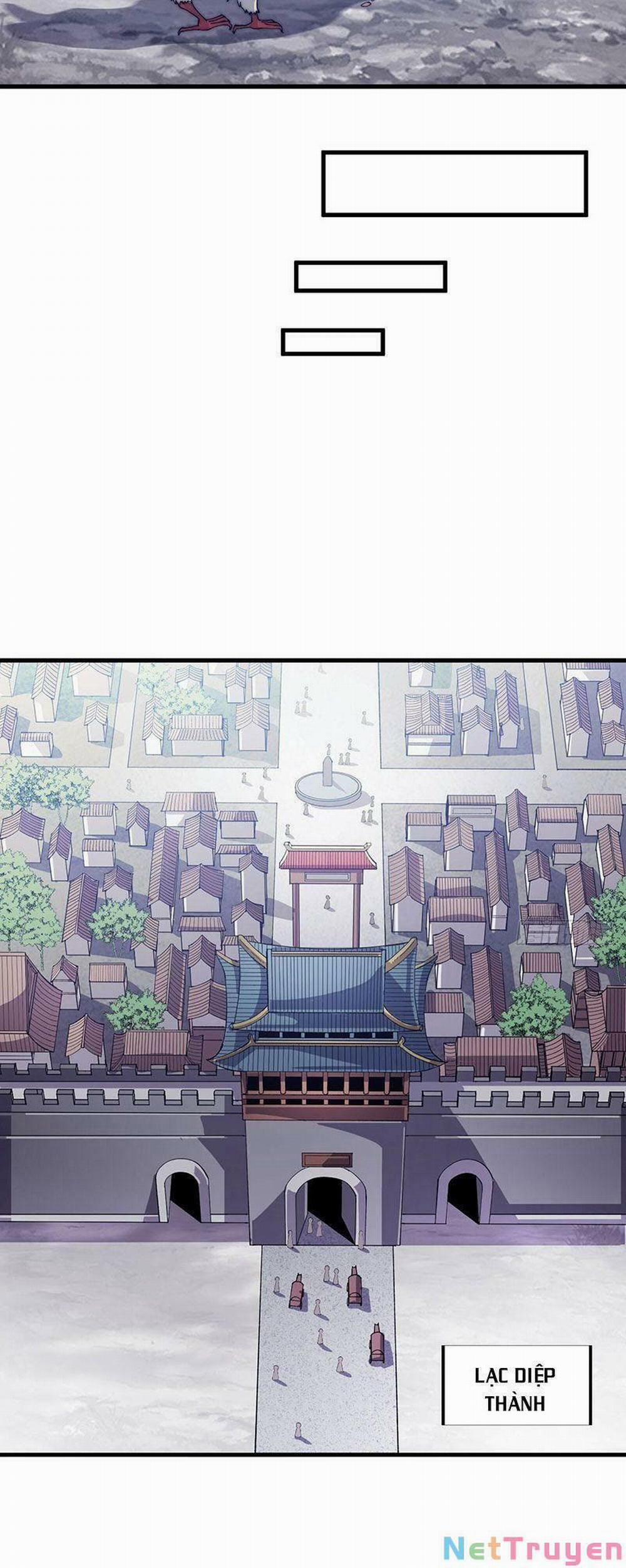 Ta Có Một Sơn Trại 32 trang 20