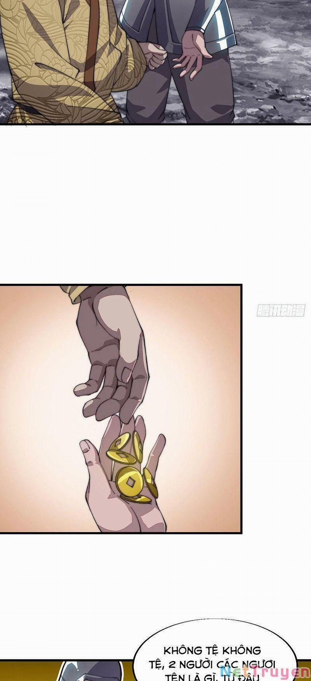 Ta Có Một Sơn Trại 32 trang 25