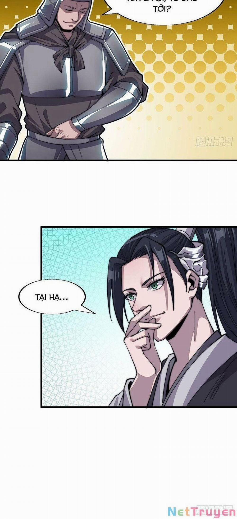 Ta Có Một Sơn Trại 32 trang 26