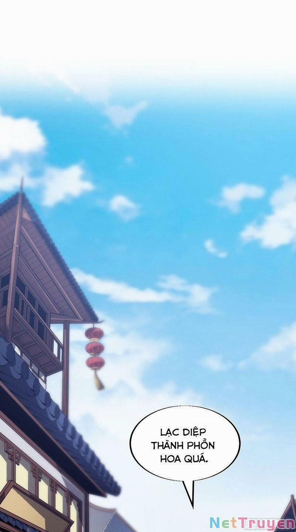 Ta Có Một Sơn Trại 32 trang 29