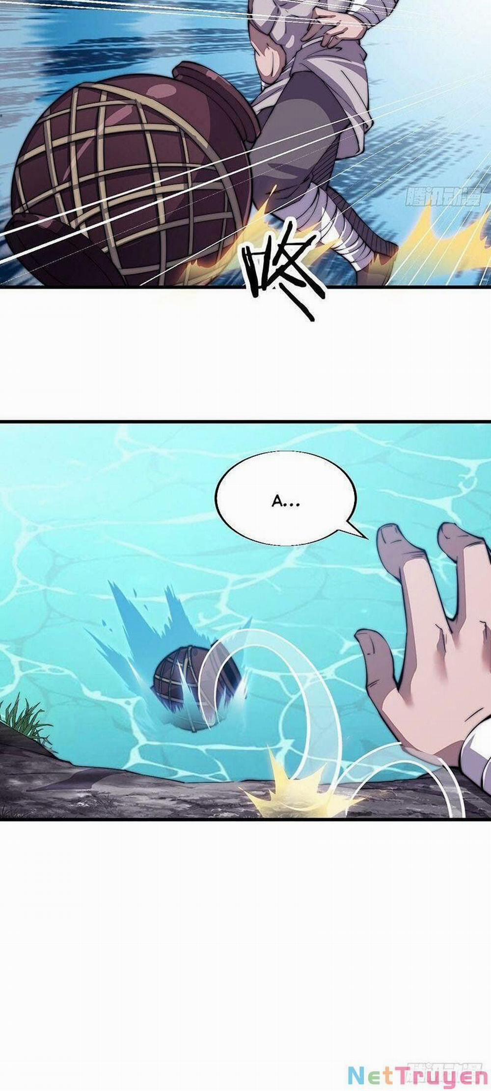 Ta Có Một Sơn Trại 32 trang 4