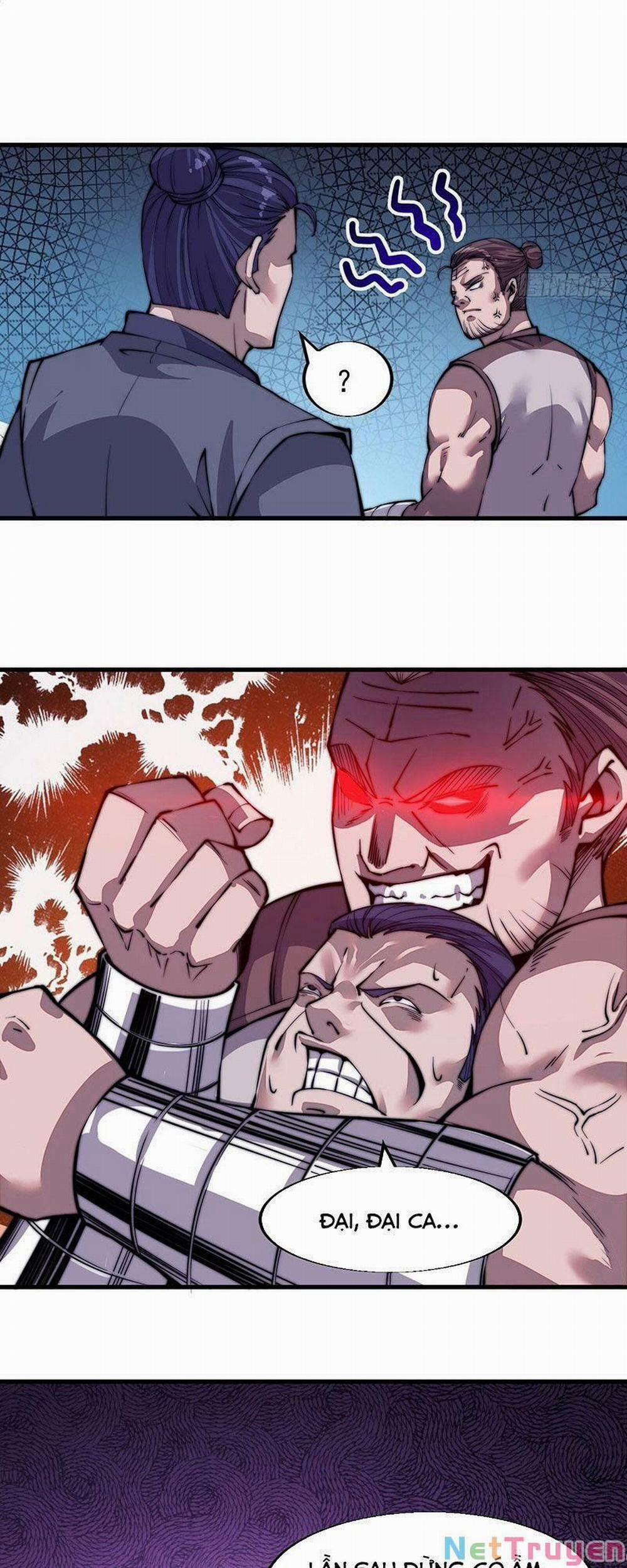 Ta Có Một Sơn Trại 32 trang 6