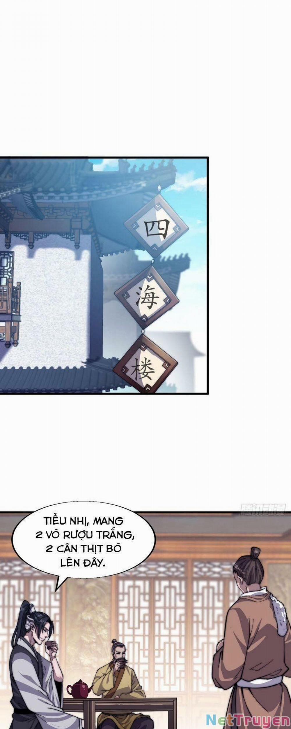 Ta Có Một Sơn Trại 33 trang 0