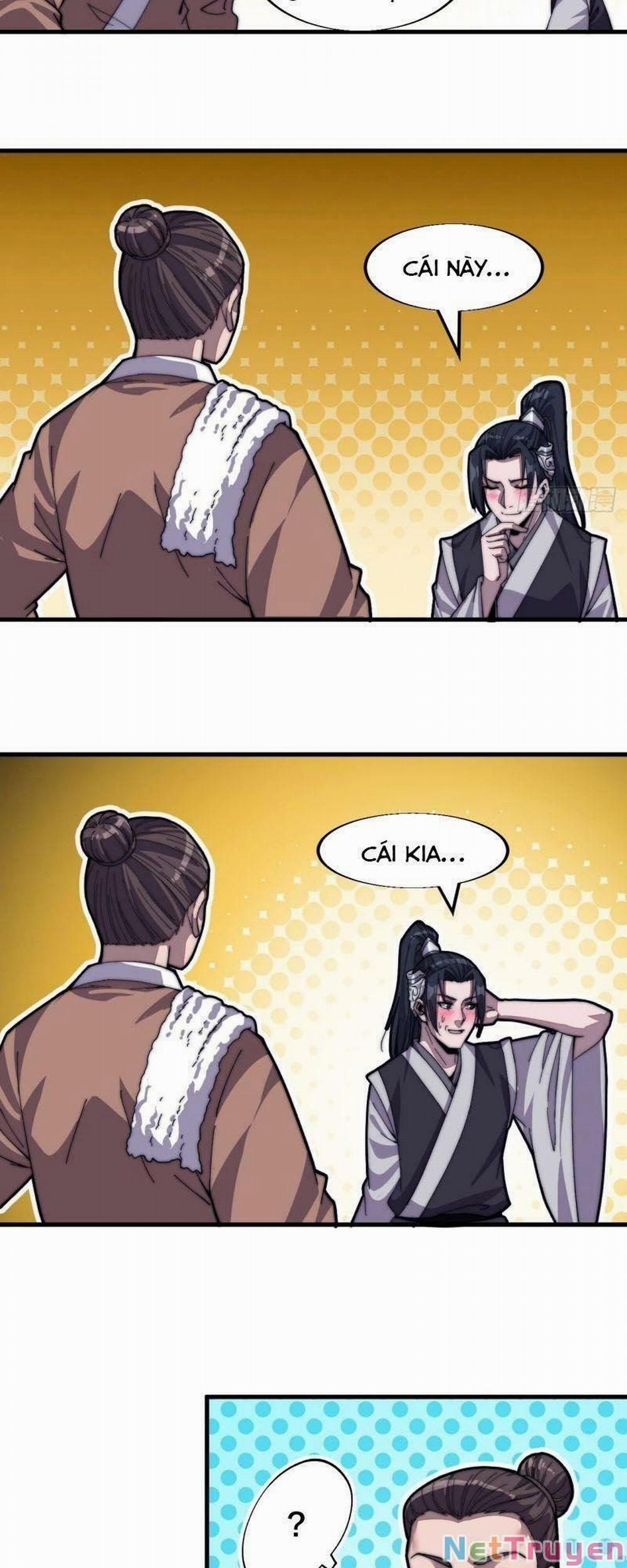 Ta Có Một Sơn Trại 33 trang 15