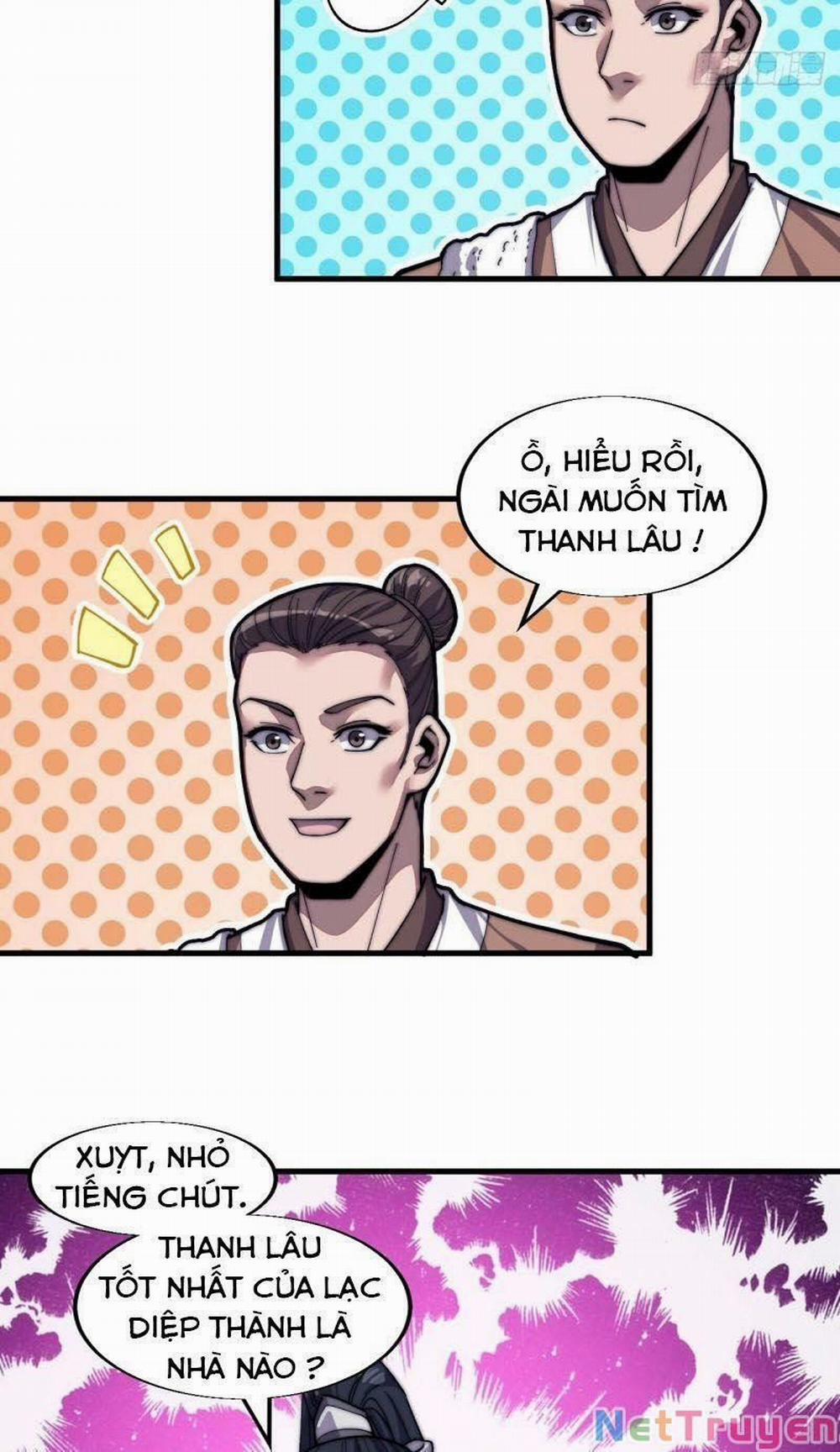 Ta Có Một Sơn Trại 33 trang 16