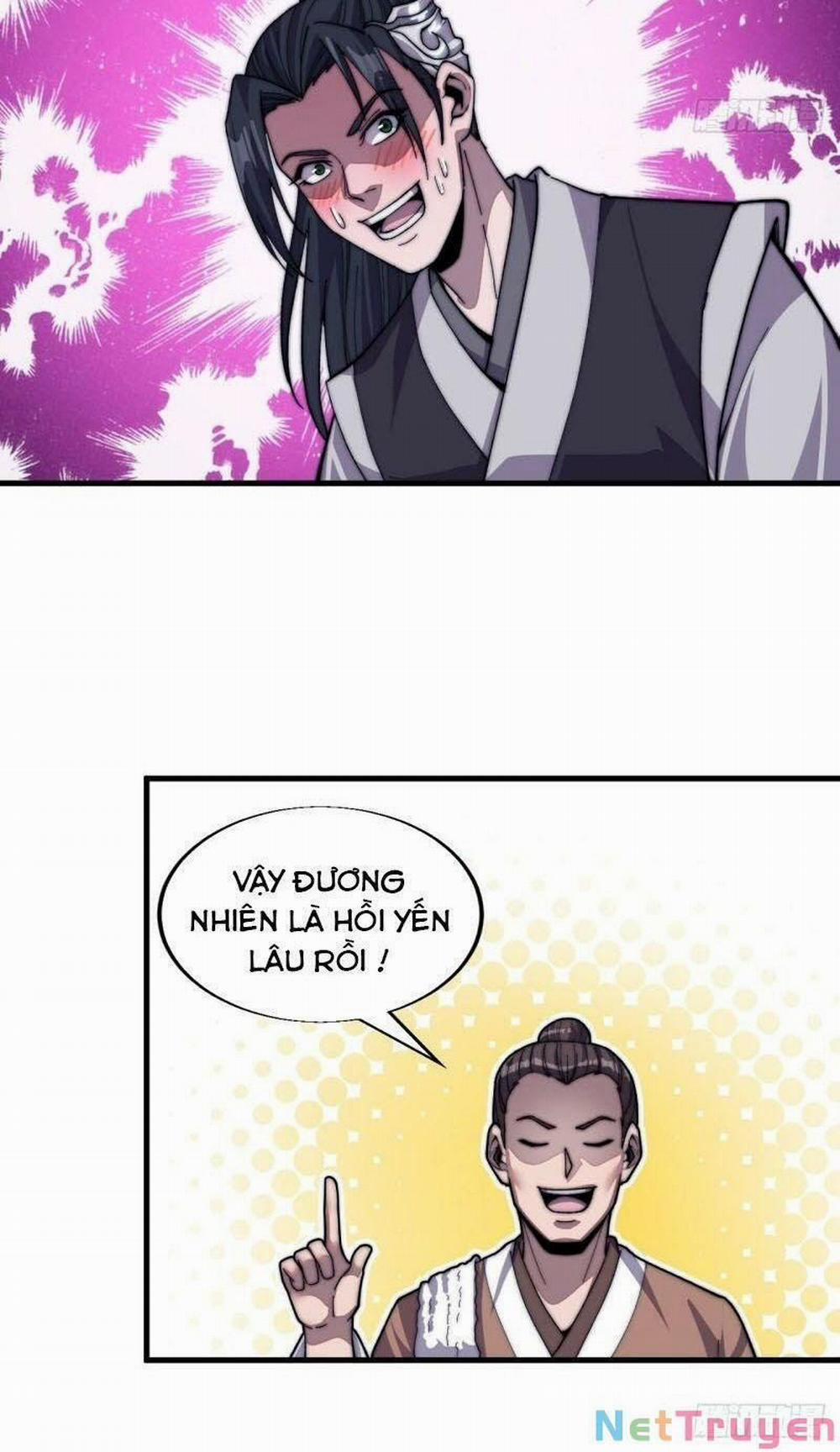 Ta Có Một Sơn Trại 33 trang 17