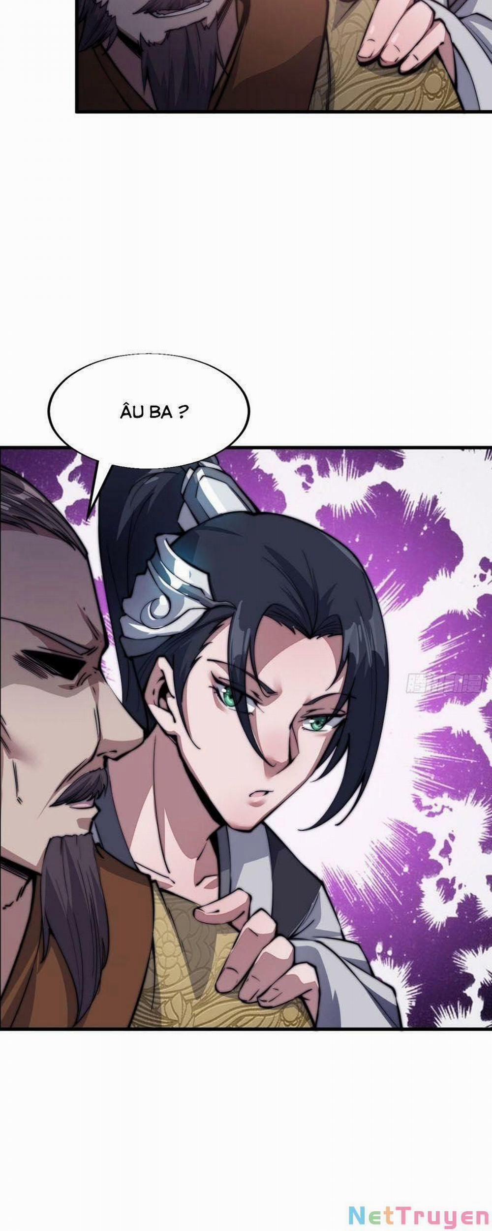 Ta Có Một Sơn Trại 33 trang 21