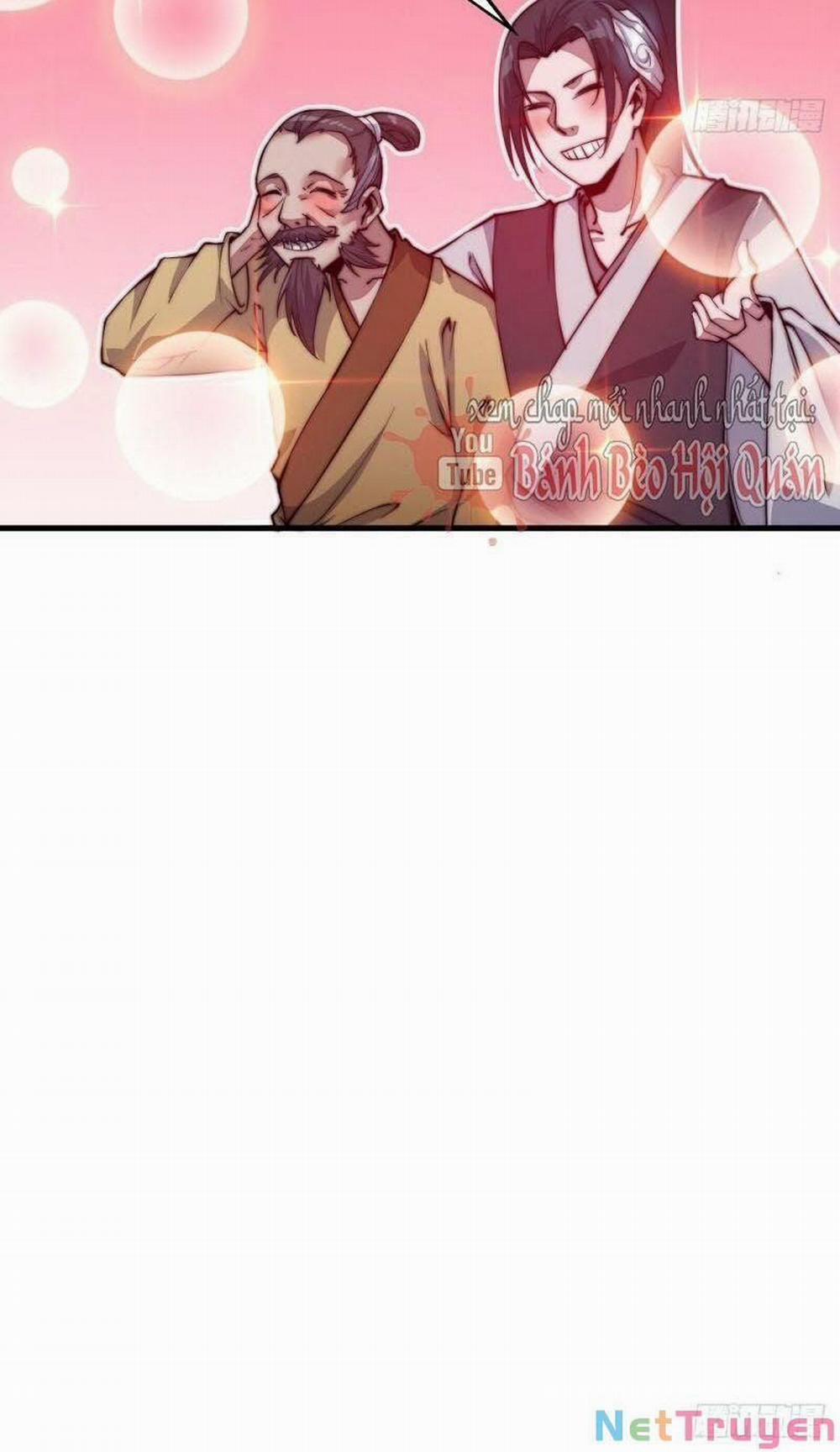 Ta Có Một Sơn Trại 33 trang 26