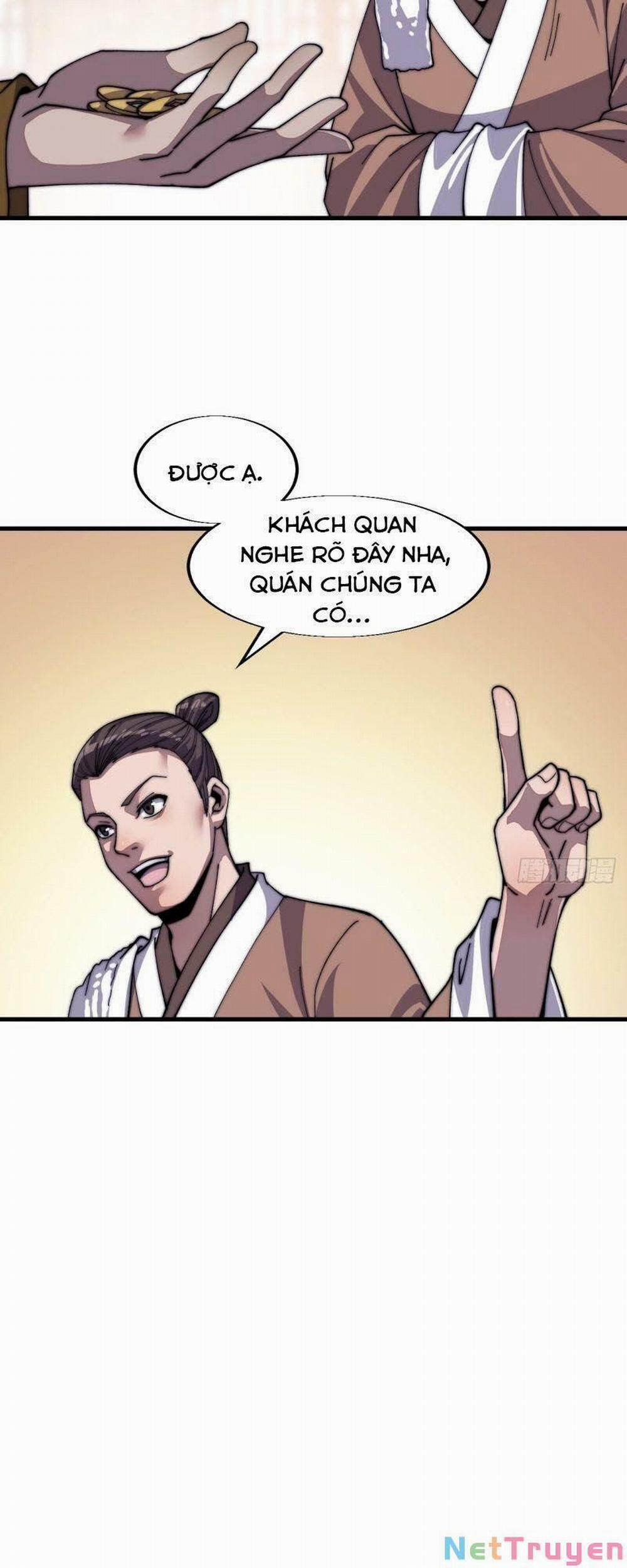 Ta Có Một Sơn Trại 33 trang 3