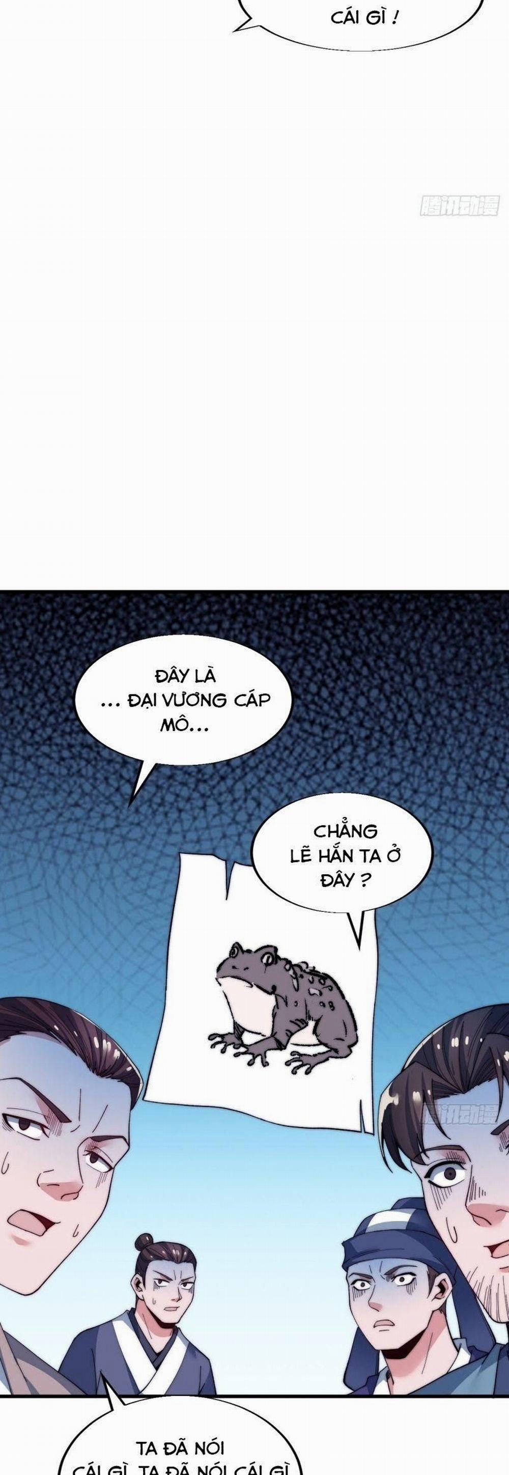 Ta Có Một Sơn Trại 34 trang 13