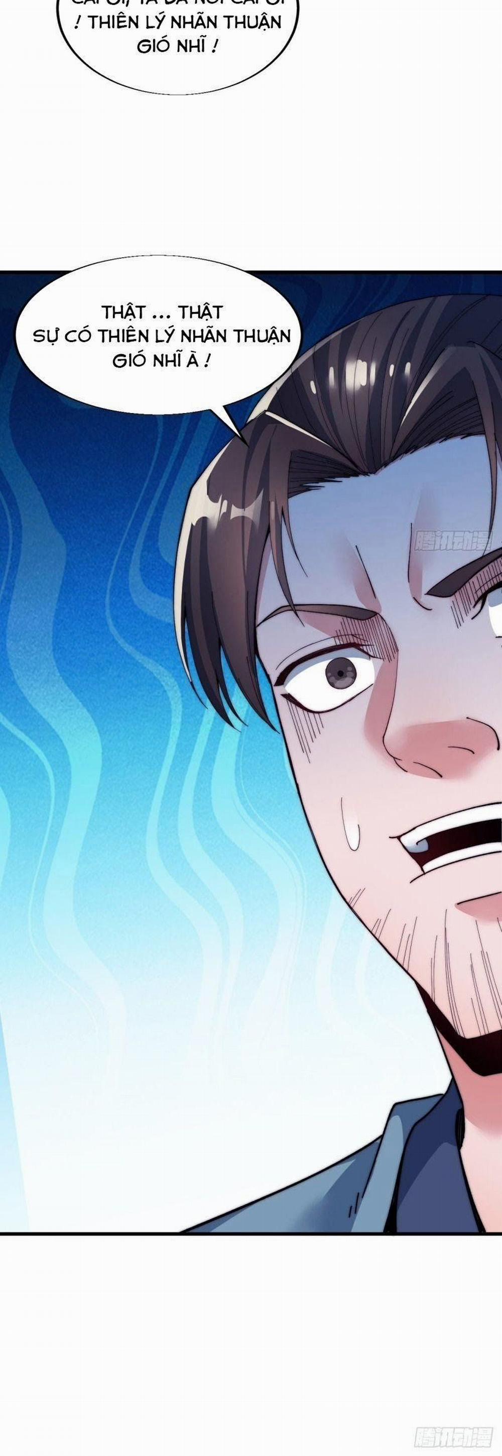 Ta Có Một Sơn Trại 34 trang 14