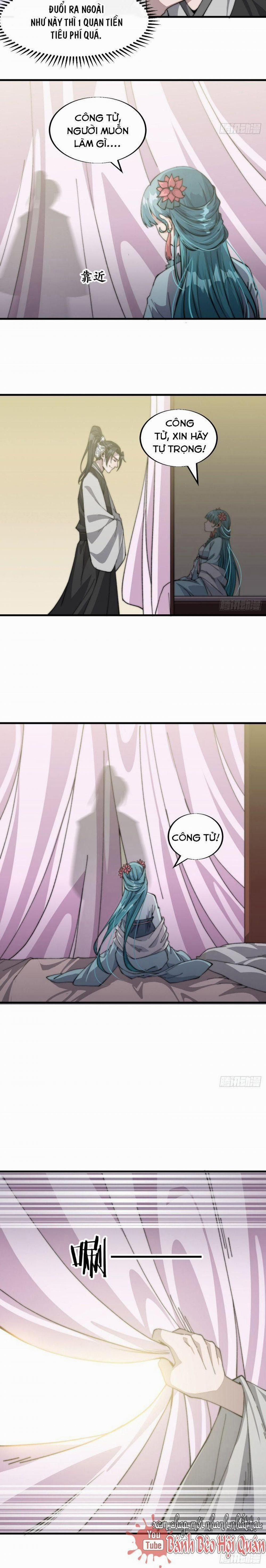 Ta Có Một Sơn Trại 35 trang 2